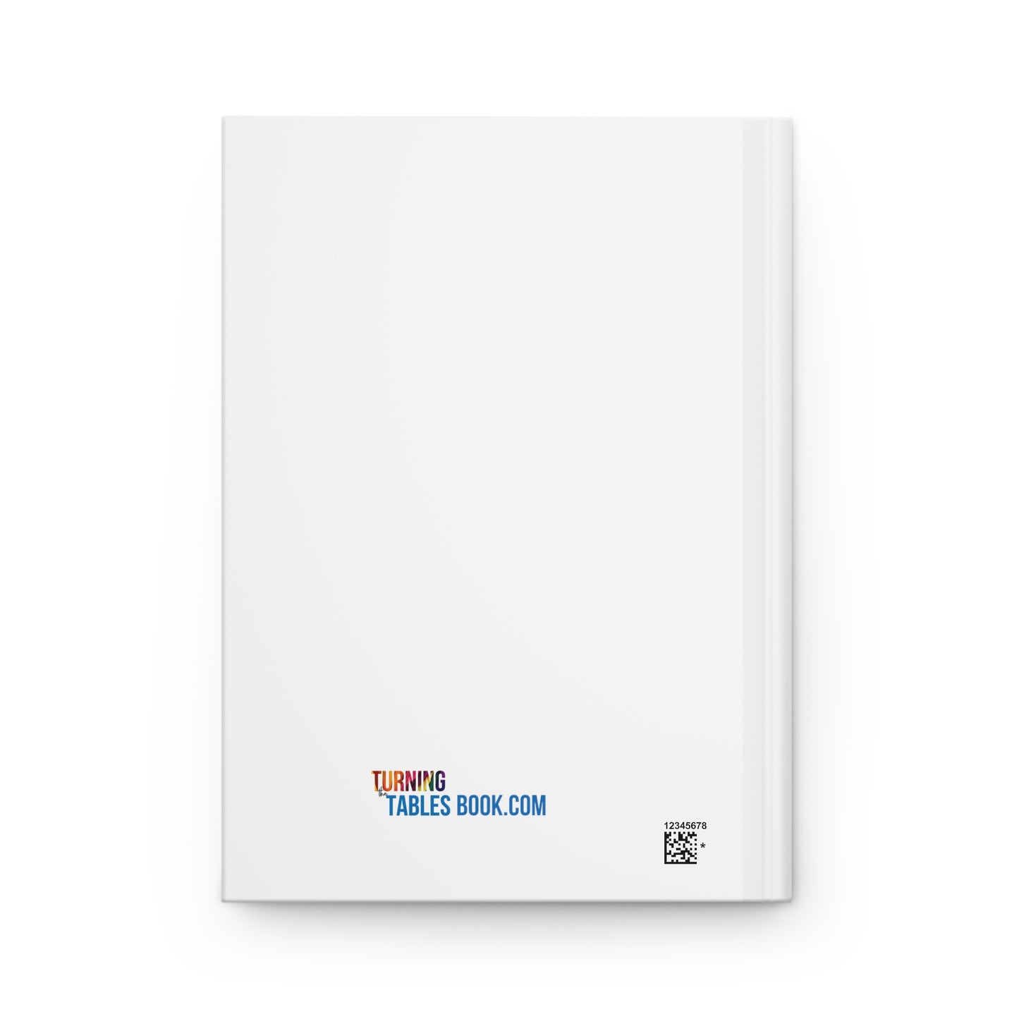 Hardcover Journal Matte